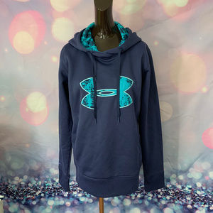 UA Navy Blue Sweatshirt